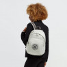 Рюкзак Kipling DELIA Dynamic Silver (G32) KI5695_G32