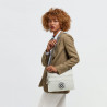 Жіноча сумка Kipling ALVAR Dynamic Silver (G32) K12472_G32