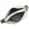 Жіноча сумка Kipling ALVAR Dynamic Silver (G32) K12472_G32