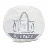 Жіноча сумка Kipling TOTEPACK Clear (76P) KI7319_76P