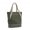 Жіноча сумка Kipling ALMATO Glam Green (H23) KI6207_H23