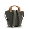 Рюкзак Kipling TSUKI S Glam Green (H23) KI4112_H23