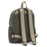 Рюкзак Kipling DELIA Glam Green (H23) KI5245_H23