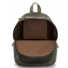 Рюкзак Kipling DELIA Glam Green (H23) KI5245_H23