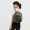 Рюкзак Kipling DELIA Glam Green (H23) KI5245_H23