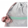 Рюкзак Kipling SUPERTABOO Polished Gr Bl (65E) KI4786_65E