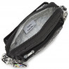Сумочка Kipling ABANU Kh Chalk Art (77U) KI4961_77U