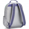 Рюкзак для ноутбука Kipling SEOUL Polished Gr Bl (65E) KI5764_65E