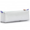 Футляр для ручек Kipling CUTE Polished Gr Bl (65E) KI7475_65E