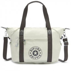 Женская сумка Kipling ART Dynamic Silver (G32) K21091_G32