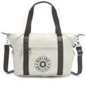 Женская сумка Kipling ART Dynamic Silver (G32) K21091_G32