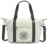 Женская сумка Kipling ART Dynamic Silver (G32) K21091_G32