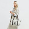 Женская сумка Kipling ART Dynamic Silver (G32) K21091_G32
