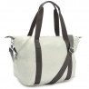 Женская сумка Kipling ART Dynamic Silver (G32) K21091_G32