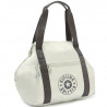 Женская сумка Kipling ART Dynamic Silver (G32) K21091_G32