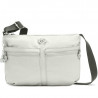 Сумочка Kipling IZELLAH Dynamic Silver (G32) K12592_G32