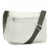 Сумочка Kipling IZELLAH Dynamic Silver (G32) K12592_G32
