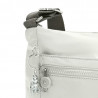 Сумочка Kipling IZELLAH Dynamic Silver (G32) K12592_G32