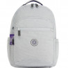 Рюкзак для ноутбука Kipling SEOUL Grey Ripstop (55O) KI5543_55O