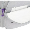 Рюкзак для ноутбука Kipling SEOUL Grey Ripstop (55O) KI5543_55O