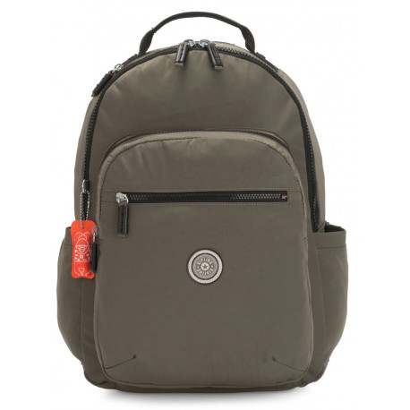 Рюкзак для ноутбука Kipling SEOUL Cool Moss (75U) KI5543_75U