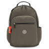 Рюкзак для ноутбука Kipling SEOUL Cool Moss (75U) KI5543_75U