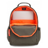 Рюкзак для ноутбука Kipling SEOUL Cool Moss (75U) KI5543_75U