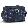 Сумочка Kipling ABANU M Small O Print (94C) KI6237_94C