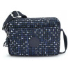 Сумочка Kipling ABANU M Small O Print (94C) KI6237_94C