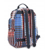 Рюкзак для ноутбука Kipling SEOUL Bold Check (N58) KI6269_N58