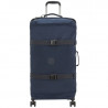 Валіза Kipling SPONTANEOUS L Blue Bleu 2 (96V) KI4193_96V