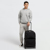 Чемодан Kipling CITY SPINNER M Black Noir (P39) KI6937_P39