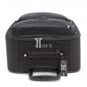 Чемодан Kipling CITY SPINNER M Black Noir (P39) KI6937_P39