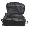 Чемодан Kipling CITY SPINNER L Black Noir (P39) KI3678_P39