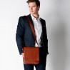 Сумочка / Клатч Piquadro BK SQUARE/Black CA1593B3_N