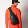 Рюкзак Piquadro BK SQUARE/Black CA4827B3_N