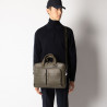 Cумка Piquadro Black Square/Black CA2849B3_VE