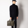 Cумка Piquadro Black Square/Black CA2849B3_VE