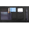 Сумка для ноутбука Piquadro BK SQUARE/O.Blue CA2849B3_BLU4