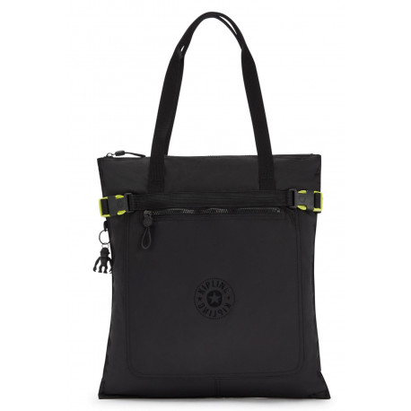 Сумка Kipling NEW HIPHURRAY Spicy Black (89M) KI4229_89M