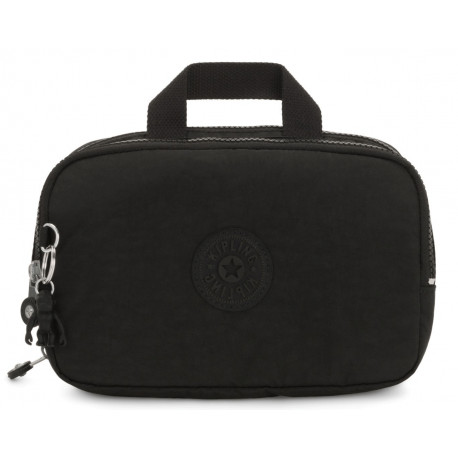 Несессер Kipling JACONITA Black Noir (P39) KI5353_P39