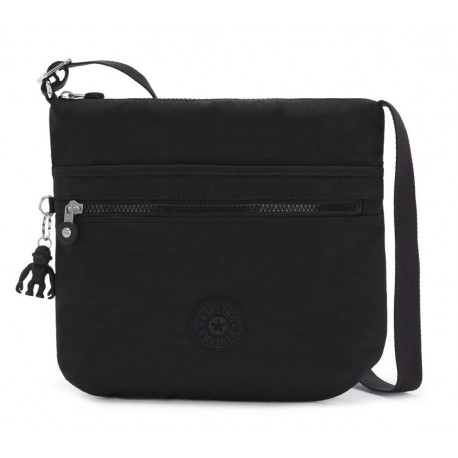 Женская сумка Kipling ARTO Black Noir (P39) K19911_P39