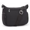 Жіноча сумка Kipling GABBIE S Black Noir (P39) KI2531_P39