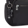 Жіноча сумка Kipling GABBIE S Black Noir (P39) KI2531_P39