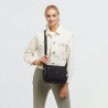 Жіноча сумка Kipling GABBIE S Black Noir (P39) KI2531_P39