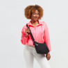 Сумочка Kipling IZELLAH Black Noir (P39) K02144_P39