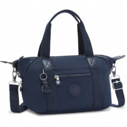 Женская сумка Kipling ART MINI Blue Bleu 2 (96V) K01327_96V