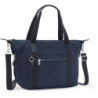 Женская сумка Kipling ART Blue Bleu 2 (96V) K10619_96V