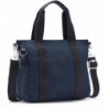Сумочка Kipling ASSENI MINI Blue Bleu 2 (96V) KI7149_96V