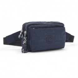 Сумочка / Клатч Kipling ABANU MULTI Blue Bleu 2 (96V) KI3795_96V